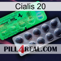 Cialis 20 new04